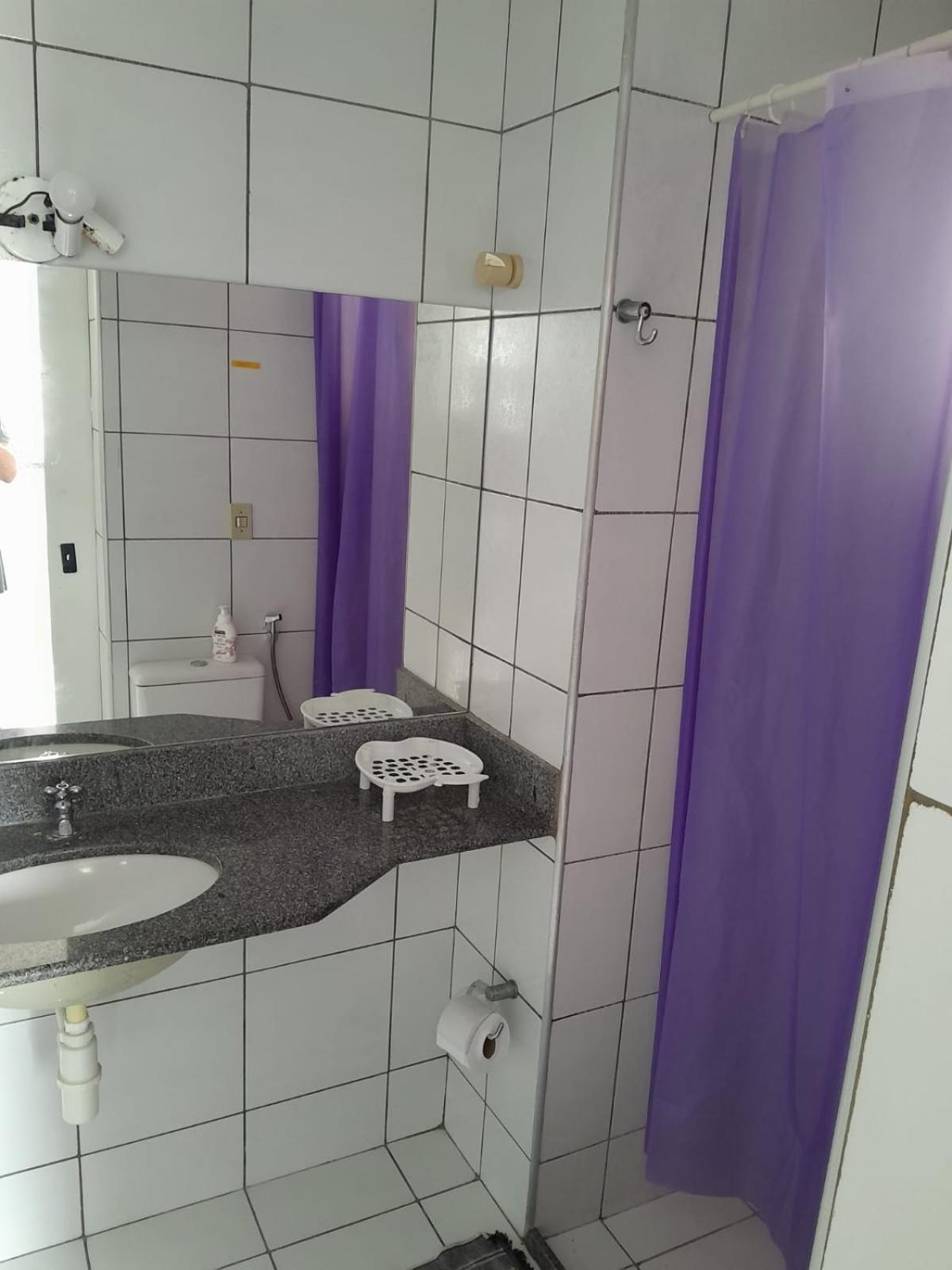 Van Piaget Reservafor Fortaleza  Kamer foto
