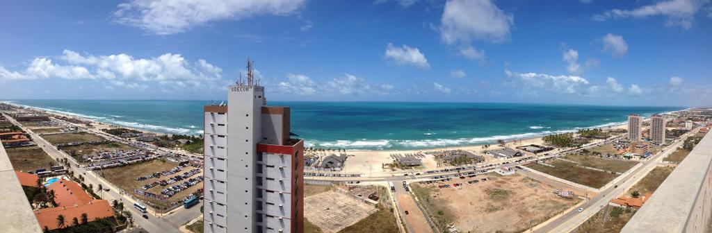Van Piaget Reservafor Fortaleza  Kamer foto