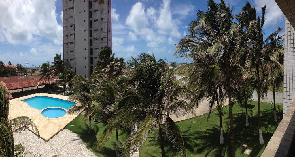 Van Piaget Reservafor Fortaleza  Buitenkant foto