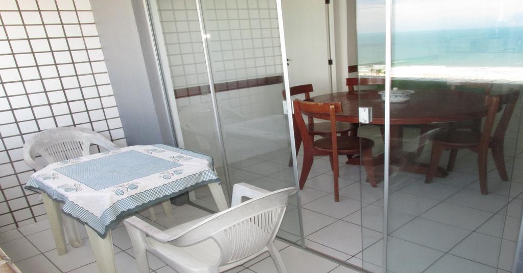 Van Piaget Reservafor Fortaleza  Buitenkant foto