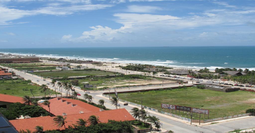 Van Piaget Reservafor Fortaleza  Buitenkant foto