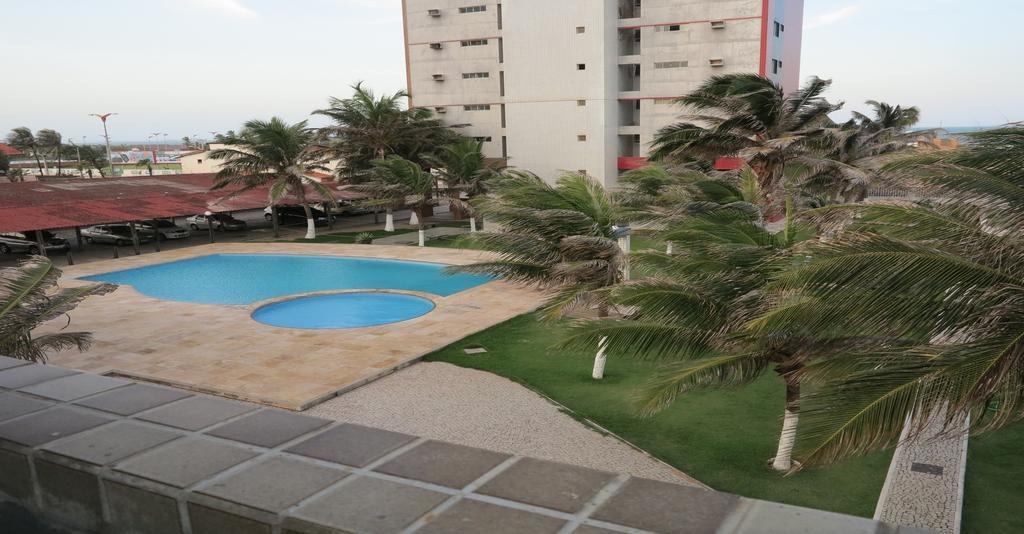 Van Piaget Reservafor Fortaleza  Buitenkant foto