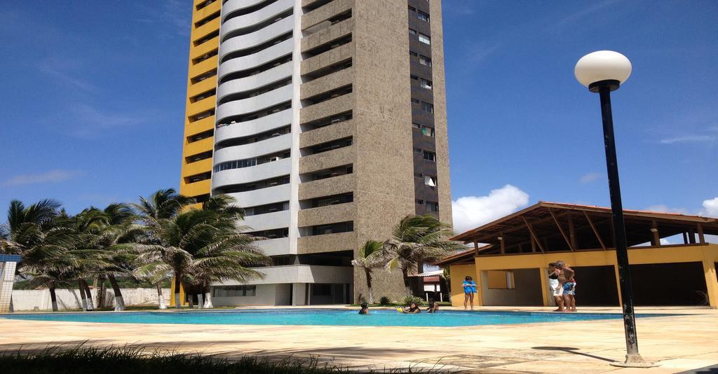 Van Piaget Reservafor Fortaleza  Buitenkant foto