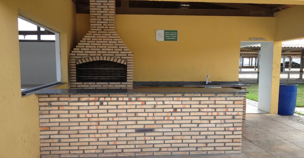 Van Piaget Reservafor Fortaleza  Buitenkant foto