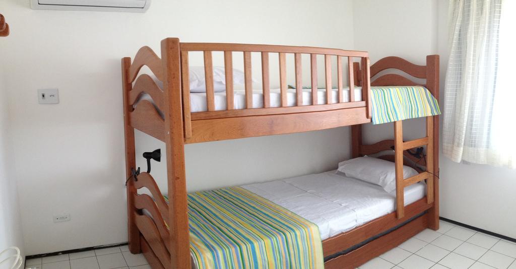 Van Piaget Reservafor Fortaleza  Buitenkant foto