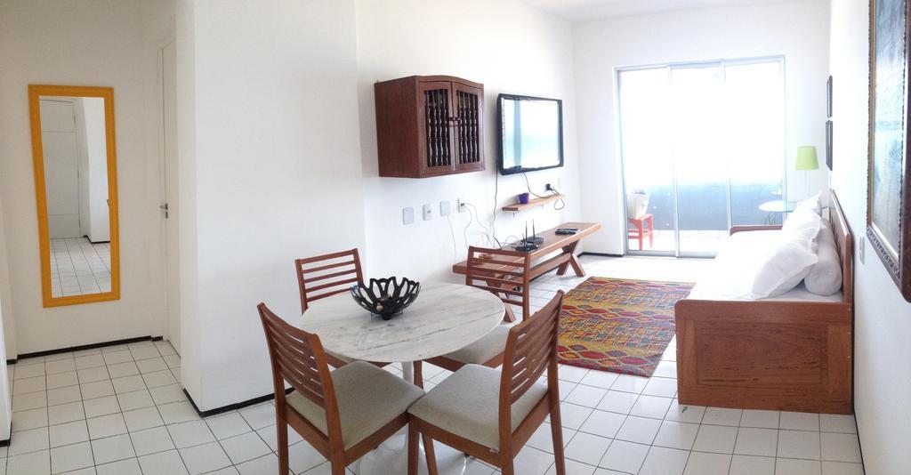 Van Piaget Reservafor Fortaleza  Buitenkant foto