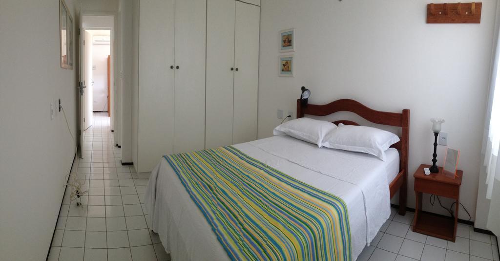 Van Piaget Reservafor Fortaleza  Buitenkant foto