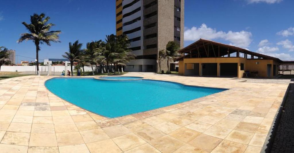 Van Piaget Reservafor Fortaleza  Buitenkant foto