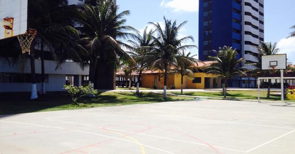 Van Piaget Reservafor Fortaleza  Buitenkant foto