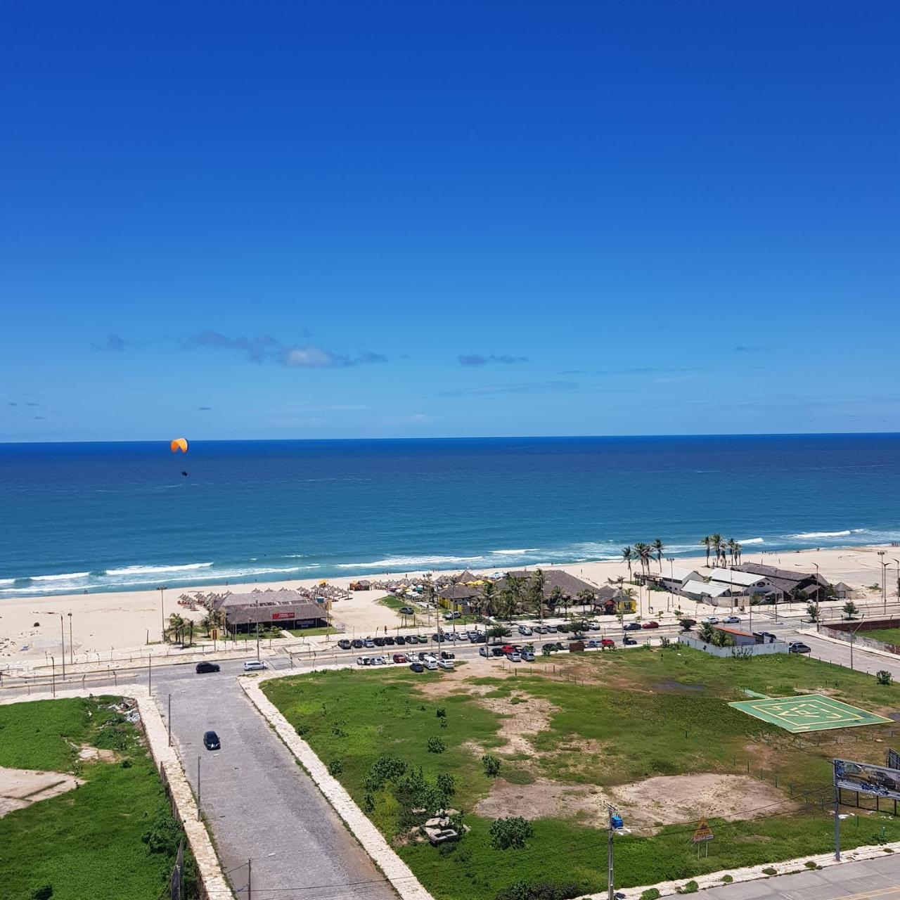 Van Piaget Reservafor Fortaleza  Buitenkant foto