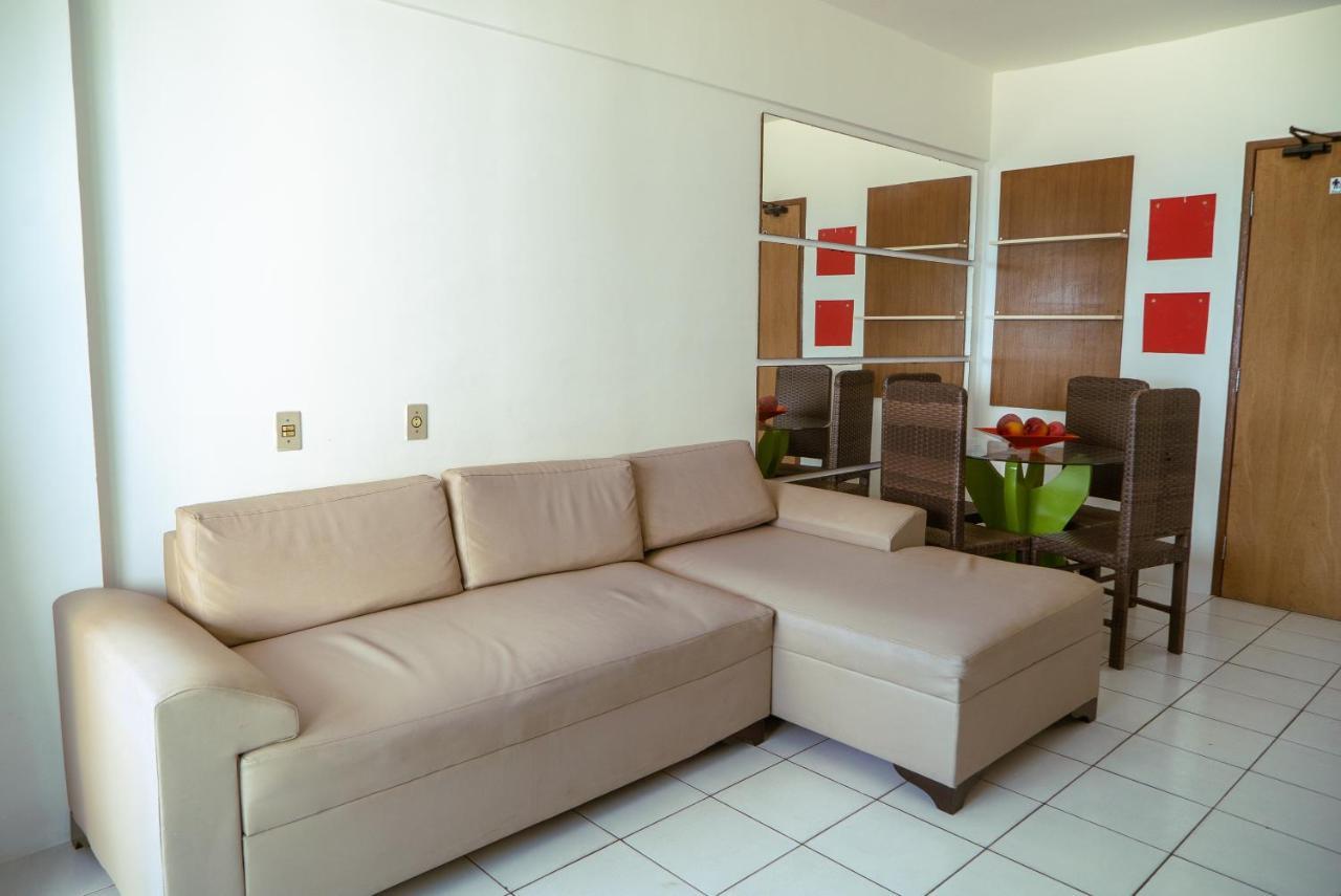 Van Piaget Reservafor Fortaleza  Buitenkant foto