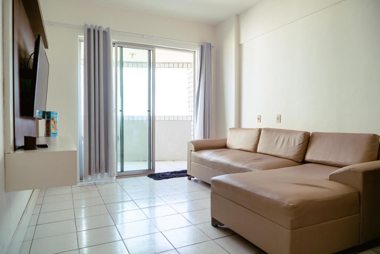Van Piaget Reservafor Fortaleza  Buitenkant foto