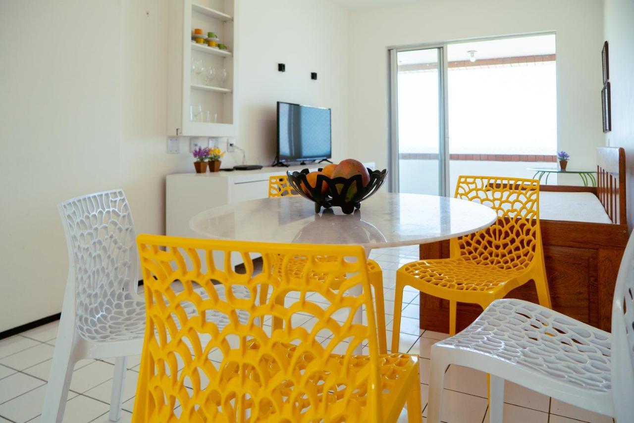 Van Piaget Reservafor Fortaleza  Buitenkant foto