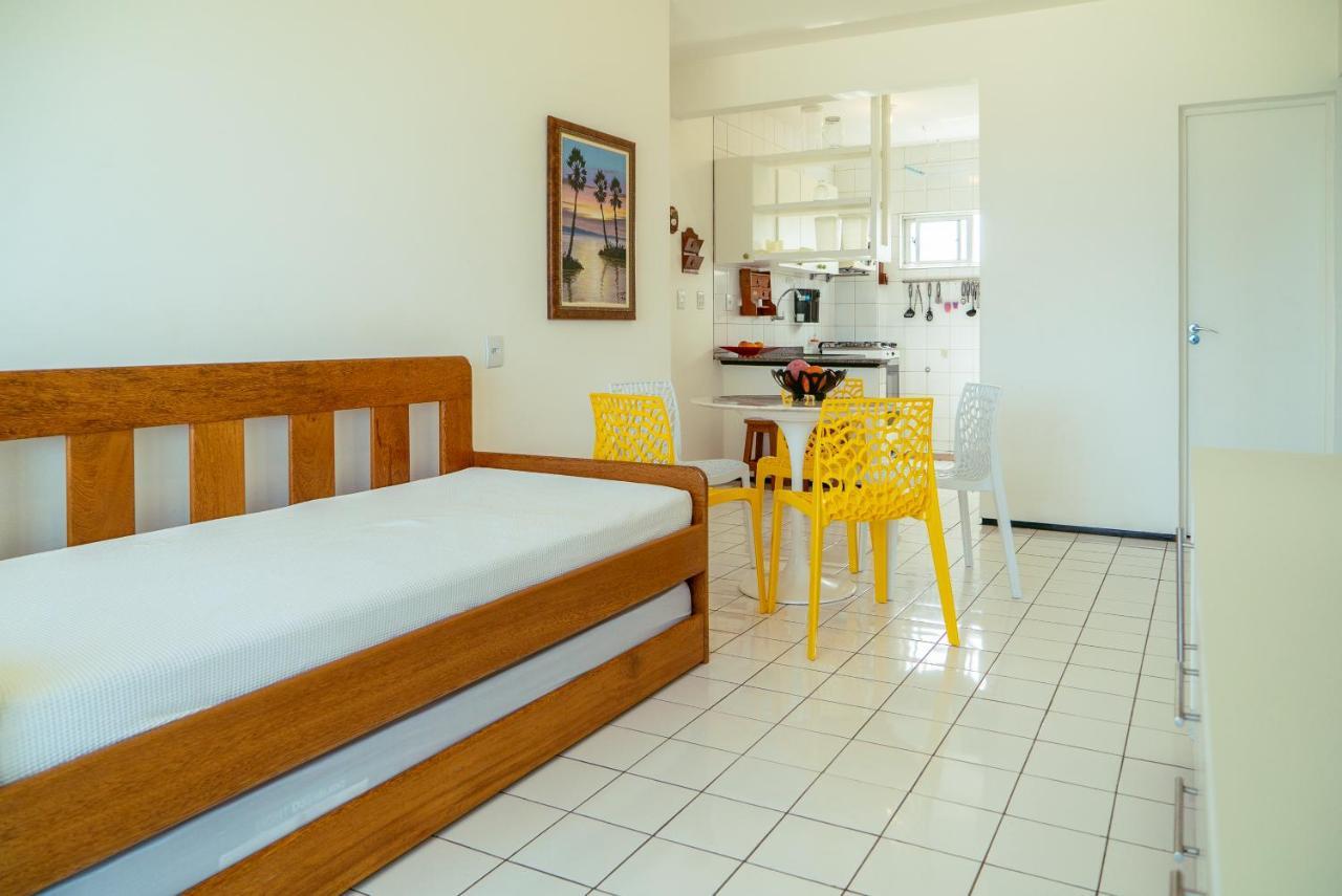 Van Piaget Reservafor Fortaleza  Buitenkant foto