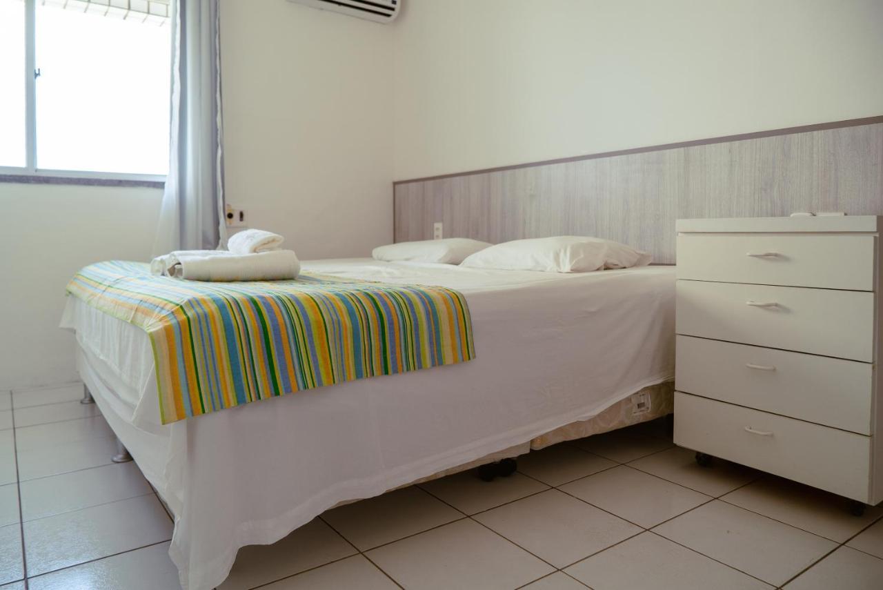 Van Piaget Reservafor Fortaleza  Buitenkant foto