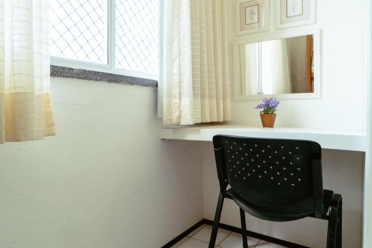 Van Piaget Reservafor Fortaleza  Buitenkant foto