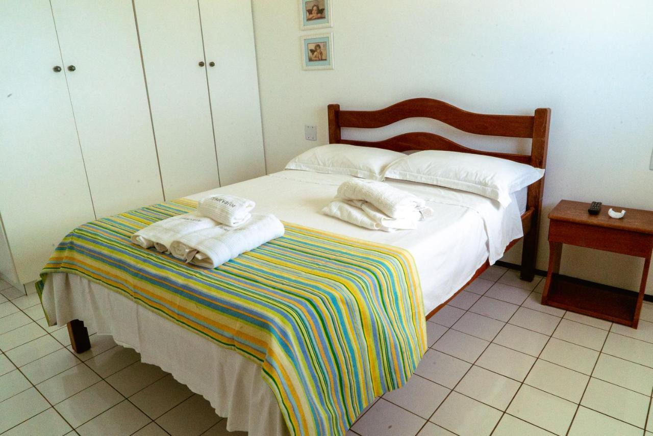 Van Piaget Reservafor Fortaleza  Buitenkant foto