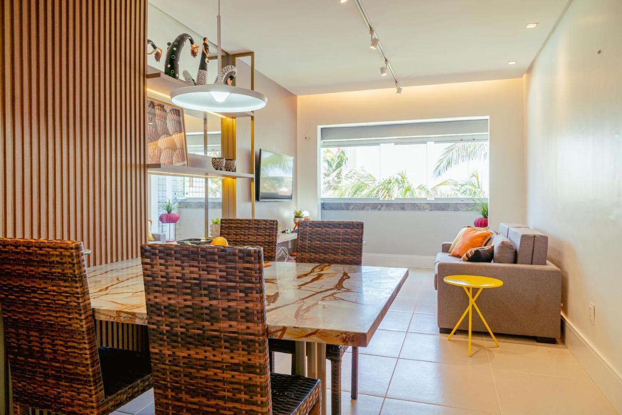 Van Piaget Reservafor Fortaleza  Buitenkant foto