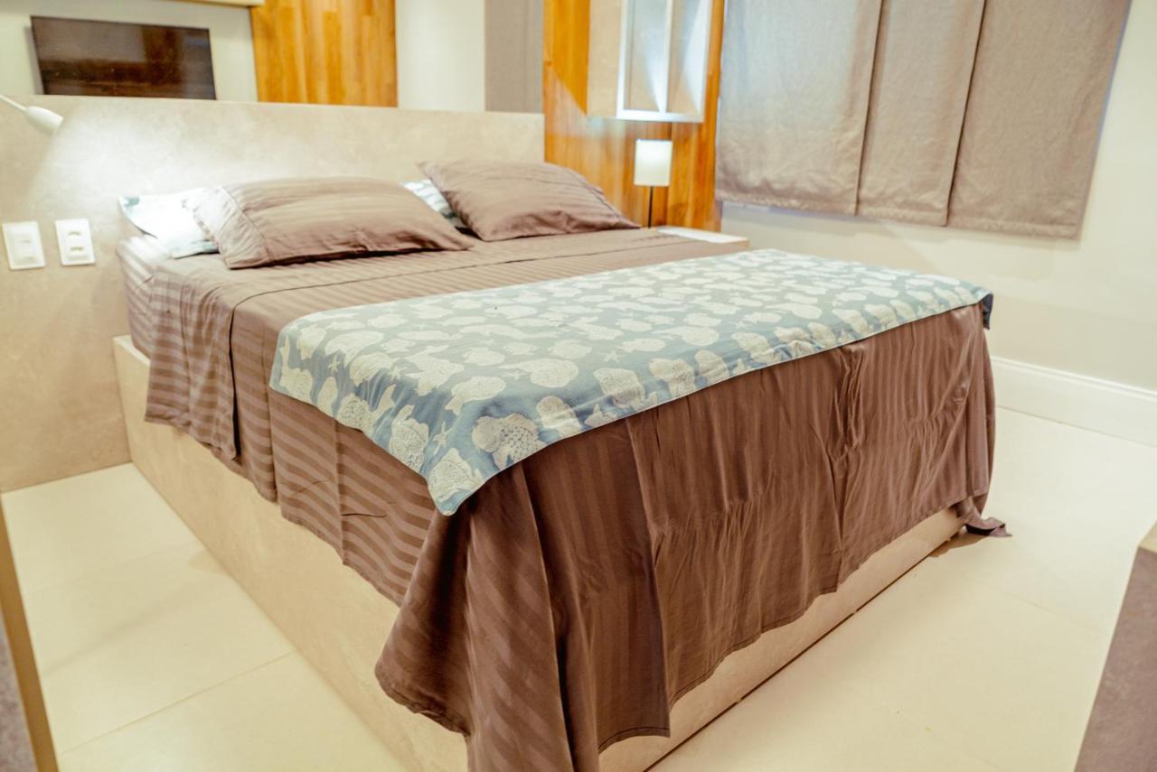 Van Piaget Reservafor Fortaleza  Buitenkant foto