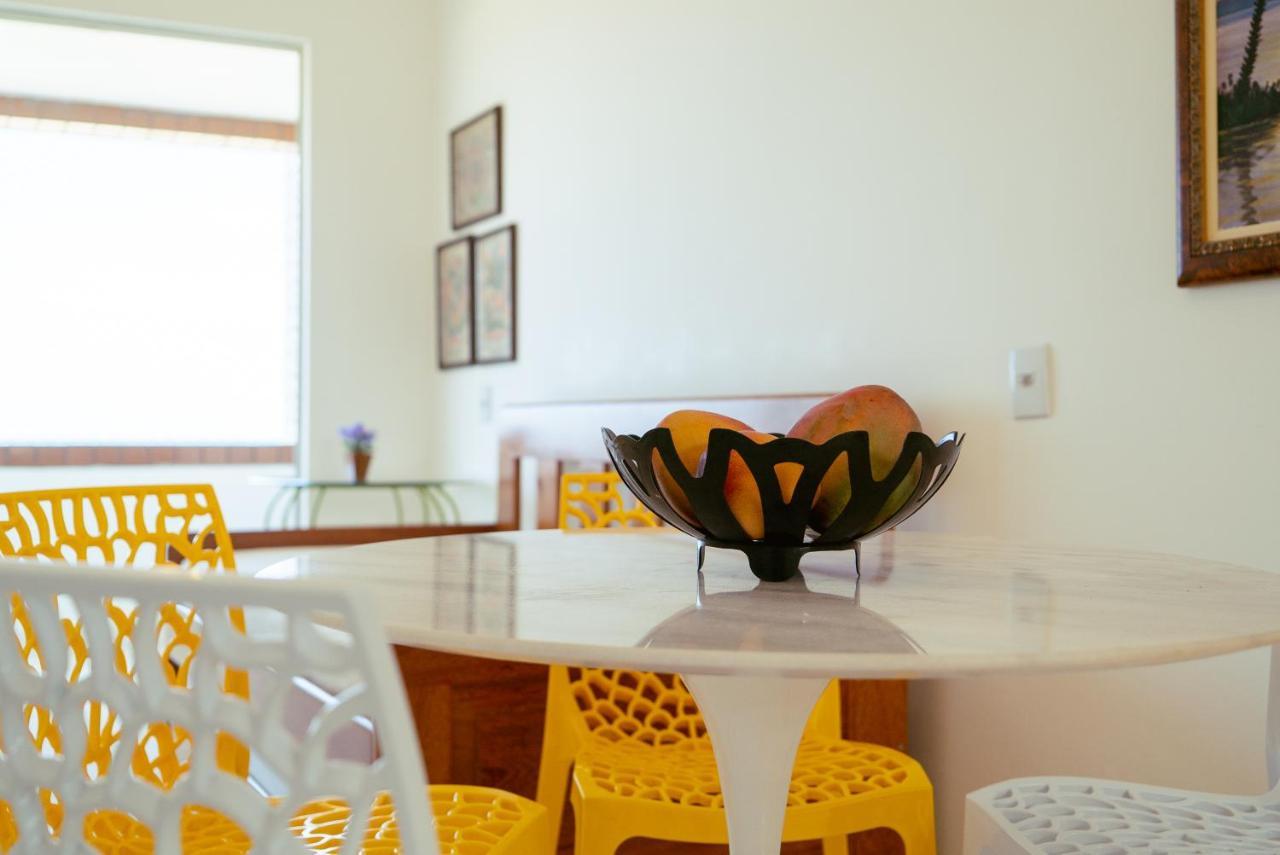 Van Piaget Reservafor Fortaleza  Buitenkant foto