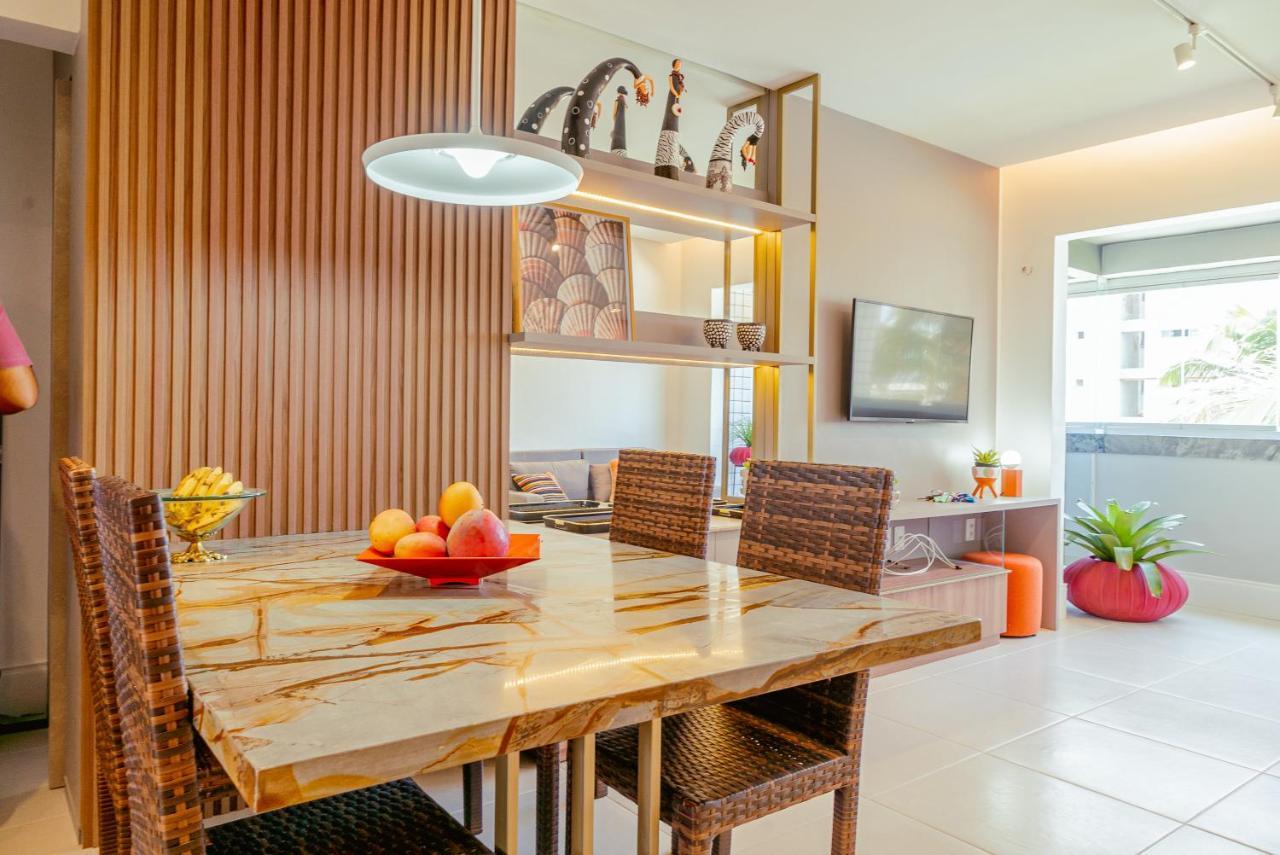 Van Piaget Reservafor Fortaleza  Buitenkant foto